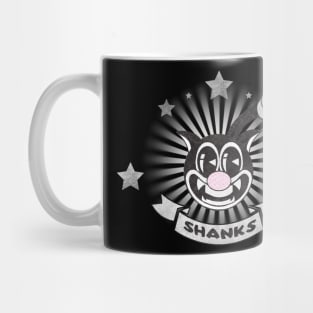 Shanks Mug